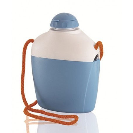 Comprar Cantimplora Shiver600 650 Cc  Giostyle 229002 al Mejor Precio