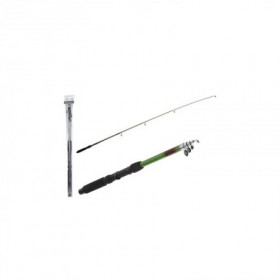 Comprar Caña Pescar 165 Sin Carrete Blister Xqmax 213015 al Mejor Precio