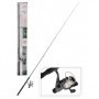 Comprar Caña Pescar Con Carrete 210 Cm Blister Xqmax 213012 al Mejor Precio