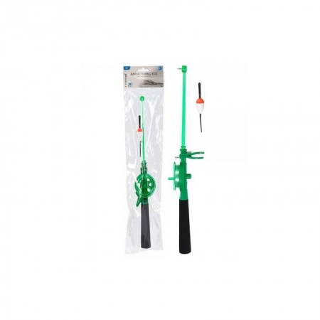 Comprar Caña Pescar Junior + Anzuelo  Xqmax 205608 al Mejor Precio