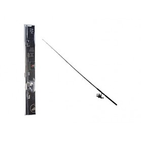 Comprar Caña Pescar Telescopica 270 Cm 5670 Blister Xqmax 213011 al Mejor Precio