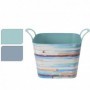 Comprar Capazo 53X40 Cm Decorado Surtido  Importacion 20077 al Mejor Precio