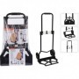 Comprar Carretilla 2 Ruedas Plegable Carga Max 70 Kg  Fxtools 208100 al Mejor Precio
