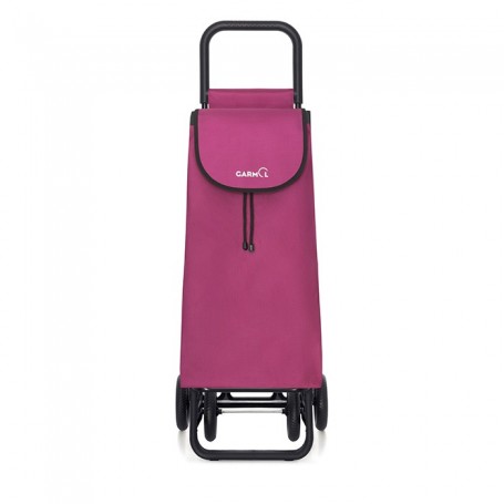 Comprar Carro Compra 218G4P C698 Granate  Garmol 85016 al Mejor Precio