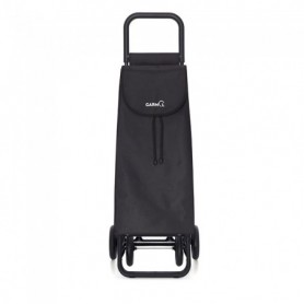 Comprar Carro Compra 218G4P C701 Negro  Garmol 85017 al Mejor Precio