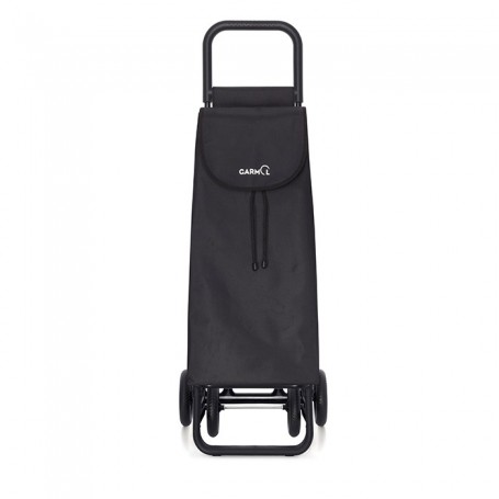 Comprar Carro Compra 218G4P C701 Negro  Garmol 85017 al Mejor Precio