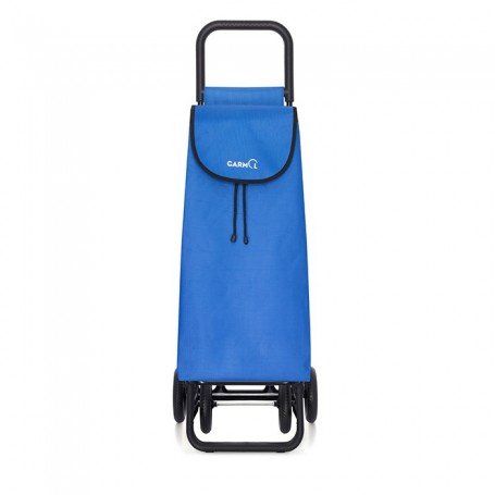Comprar Carro Compra 218G4P C753 Azul  Garmol 85018 al Mejor Precio