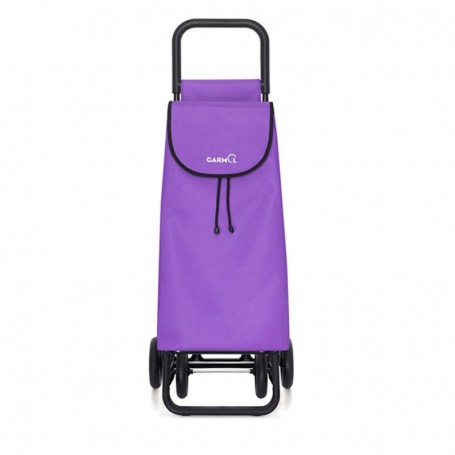 Comprar Carro Compra 218G4P C755 Violeta  Garmol 85020 al Mejor Precio