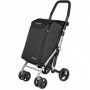 Comprar Carro Compra 4 Ruedas Lett 430C1 Negro  Carlett 86000 al Mejor Precio