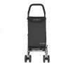 Comprar Carro Compra 4 Ruedas Lett 430C1 Negro  Carlett 86000 al Mejor Precio