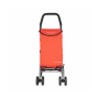 Comprar Carro Compra 4 Ruedas Lett 430C2 Rojo  Carlett 86001 al Mejor Precio