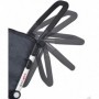 Comprar Carro Compra 4 Ruedas Lett 470/5 Negro  Carlett 86002 al Mejor Precio