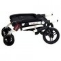 Comprar Carro Compra 4 Ruedas Lett 470/7 Gris  Carlett 86003 al Mejor Precio