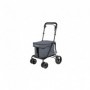 Comprar Carro Compra 4 Ruedas Lett 700/7 Gris  Carlett 86004 al Mejor Precio