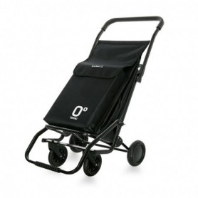 Comprar Carro Compra 75Tl00P C748 Negro  Garmol 85001 al Mejor Precio