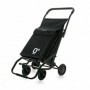 Comprar Carro Compra 75Tl00P C748 Negro  Garmol 85001 al Mejor Precio