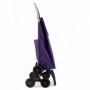 Comprar Carro Compra Akanto Mf 6 Ruedas More  Rolser 84339 al Mejor Precio