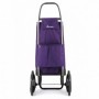 Comprar Carro Compra Akanto Mf 6 Ruedas More  Rolser 84339 al Mejor Precio