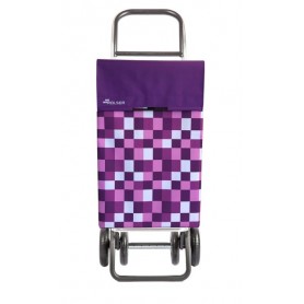 Comprar Carro Compra Classic Dama 4.2 Bassi  Rolser 84266 al Mejor Precio
