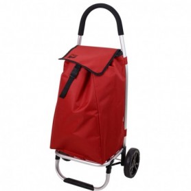 Comprar Carro Compra Compra 2 Ruedas  Shoproll 84299 al Mejor Precio