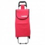 Comprar Carro Compra Compra 2 Ruedas Rojo  Wurko 84400 al Mejor Precio