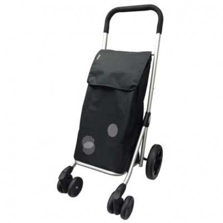 Comprar Carro Compra Compra 40 L 6 Ruedas Six Marengo  Play 84298 al Mejor Precio