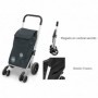 Comprar Carro Compra Compra 40 L 6 Ruedas Six Marengo  Play 84298 al Mejor Precio