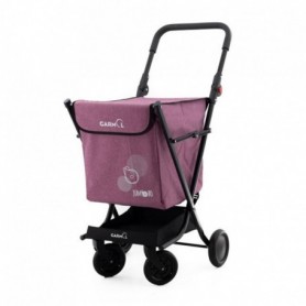 Comprar Carro Compra Compra Jumbo Jasp 799  Garmol 85050 al Mejor Precio