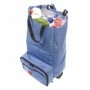 Comprar Carro Compra Compra Termico 2 Ruedas 30L Azul 994  Jata 183169 al Mejor Precio