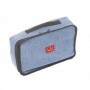 Comprar Carro Compra Compra Termico 2 Ruedas 30L Azul 994  Jata 183169 al Mejor Precio