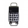 Comprar Carro Compra Geometrik 4.2 Blanco  Rolser 84263 al Mejor Precio