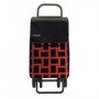 Comprar Carro Compra Geometrik 4.2 Rojo  Rolser 84262 al Mejor Precio