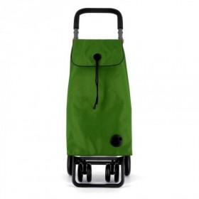 Comprar Carro Compra Ibag Mf 4.2 Tour Plus Kaki  Rolser 84315 al Mejor Precio