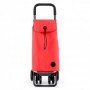 Comprar Carro Compra Ibag Mf 4.2 Tour Plus Rojo  Rolser 84316 al Mejor Precio