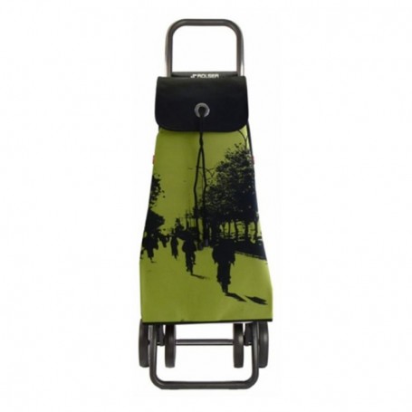Comprar Carro Compra Imax Ln City Log.4R.Lima  Rolser 84131 al Mejor Precio