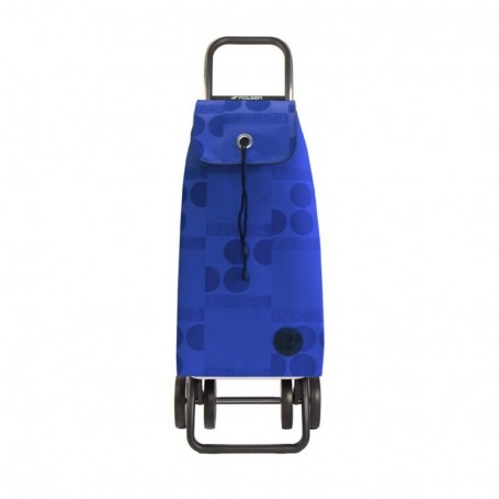 Comprar Carro Compra Imax Logos 2+2 Azul  Rolser 84128 al Mejor Precio
