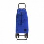 Comprar Carro Compra Imax Logos 2+2 Azul  Rolser 84128 al Mejor Precio