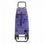 Comprar Carro Compra Imax Logos 2+2 Malva  Rolser 84115 al Mejor Precio