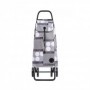 Comprar Carro Compra Imax Logos 4 Gris   Rolser 84367 al Mejor Precio