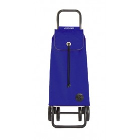 Comprar Carro Compra Imax Mf 2+2 Azul  Rolser 84206 al Mejor Precio