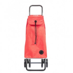 Comprar Carro Compra Imax Mf 2+2 Coral  Rolser 84318 al Mejor Precio
