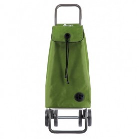 Comprar Carro Compra Imax Mf 2+2 Kaki  Rolser 84317 al Mejor Precio