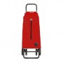 Comprar Carro Compra Imax Mf 2+2 Rojo  Rolser 84211 al Mejor Precio