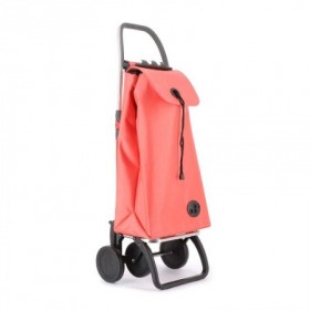 Comprar Carro Compra Imax Mf 4L Coral  Rolser 84362 al Mejor Precio