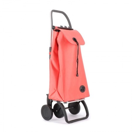 Comprar Carro Compra Imax Mf 4L Coral  Rolser 84362 al Mejor Precio