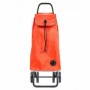 Comprar Carro Compra Imax Mf 4L Mandarina  Rolser 84341 al Mejor Precio