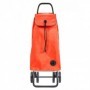 Comprar Carro Compra Imax Mf 4L Mandarina  Rolser 84341 al Mejor Precio