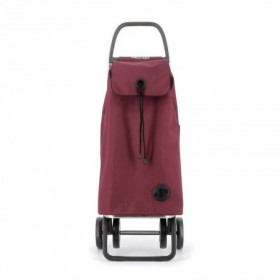 Comprar Carro Compra Imax Mf4 Burdeos  Rolser 84357 al Mejor Precio