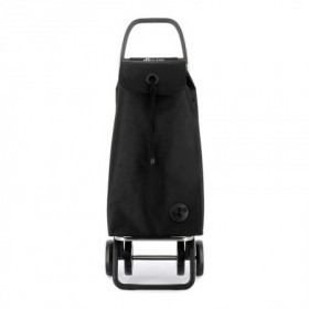 Comprar Carro Compra Imax Mf4 Negro  Rolser 84355 al Mejor Precio