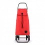 Comprar Carro Compra Imax Mf4 Rojo  Rolser 84352 al Mejor Precio